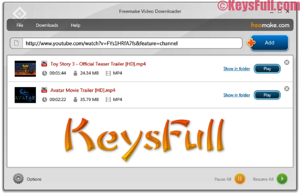 Freemake audio converter serial key code