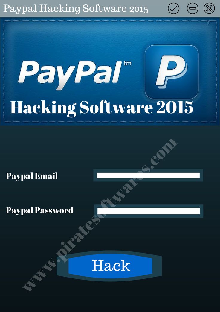Paypal Hacker Serial Key Free